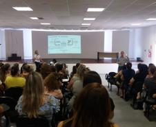 Estudo e Planejamento