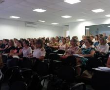 Estudo e Planejamento