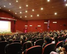 inauguração