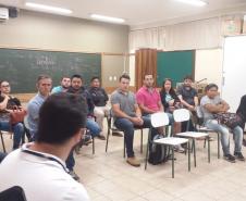 FORMAÇÃO TECNOLÓGICA
