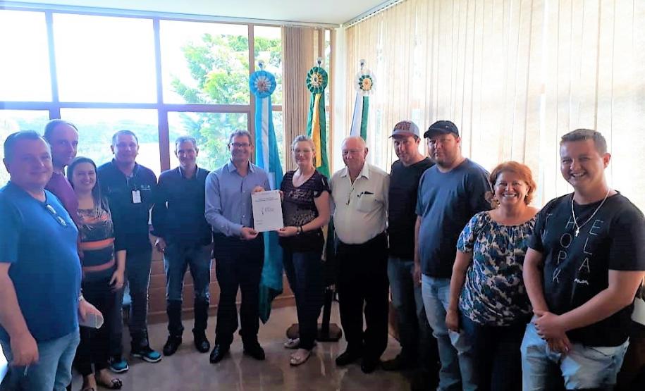 JEP’S 2019 – Jogos Escolares do Paraná – Fase Regional
Porto Barreiro é oficializado como município sede