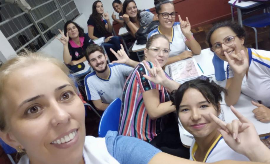 Atividades Práticas do Celem de  Libras