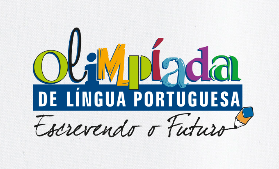 Vem aí a 6ª edição da Olimpíada de Língua Portuguesa