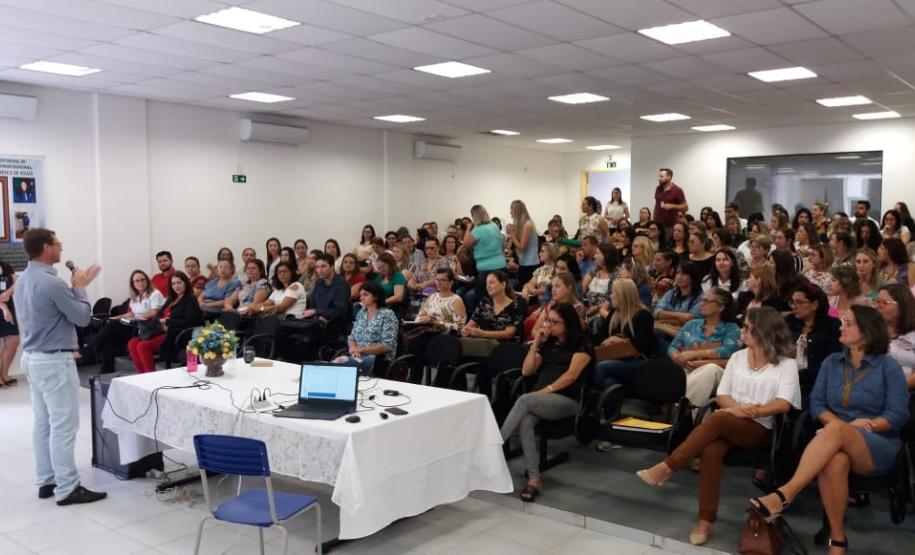 ADAPTAÇÃO CURRICULAR