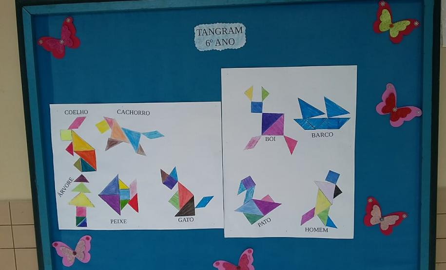 Tangram