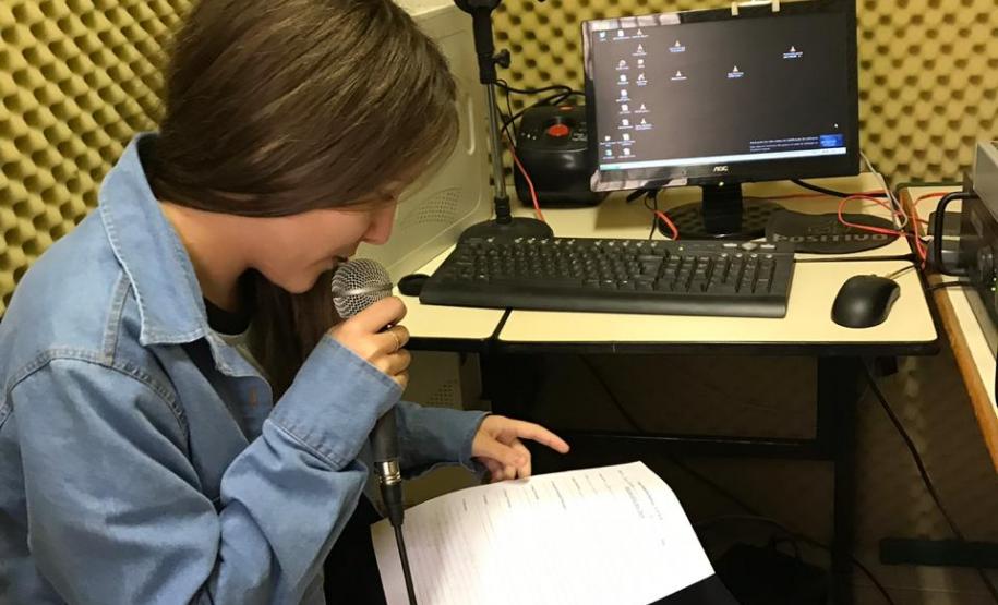 Projeto de Leitura do Colégio Estadual Rui Barbosa Projeto de Leitura do Colégio Estadual Rui Barbosa