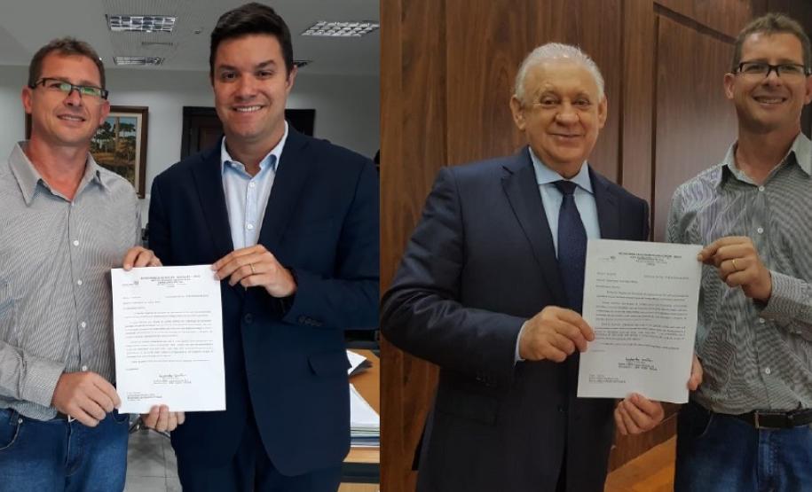 Laranjeiras do Sul na iminência da implantação do Colégio Militar