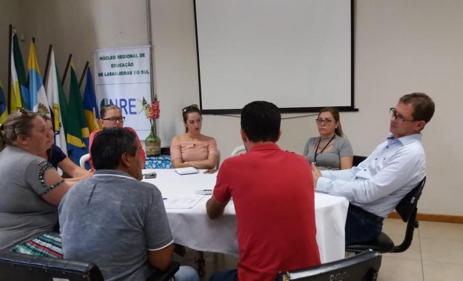 Tratativas em prol de um Ensino de Qualidade