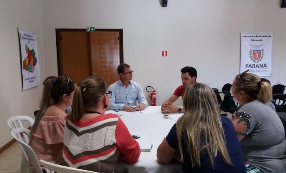 Tratativas em prol de um Ensino de Qualidade