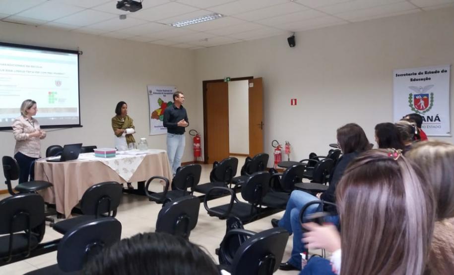 O que essa língua tem a ver com meu mundo?