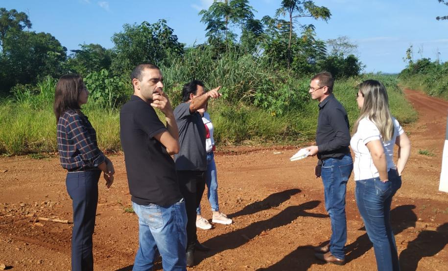 A Educação também se faz com trabalho fora da Escola
