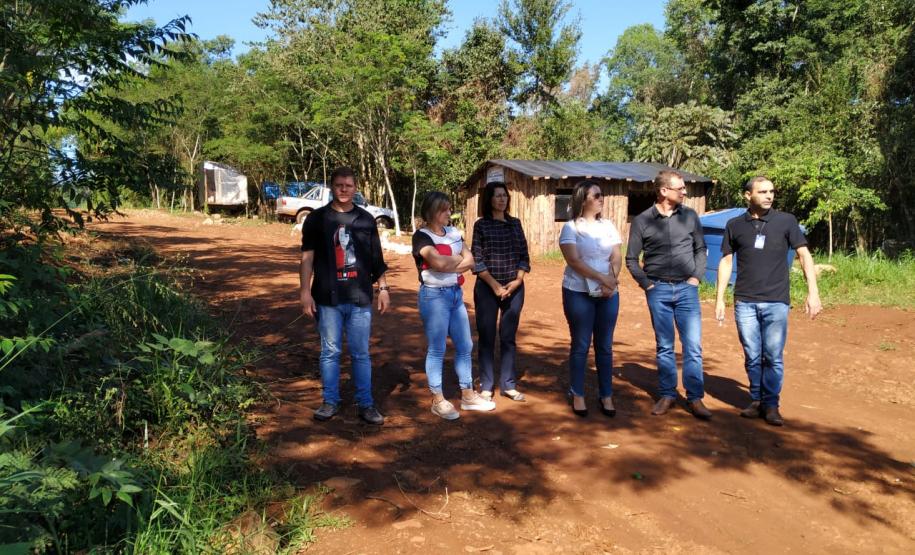 A Educação também se faz com trabalho fora da Escola