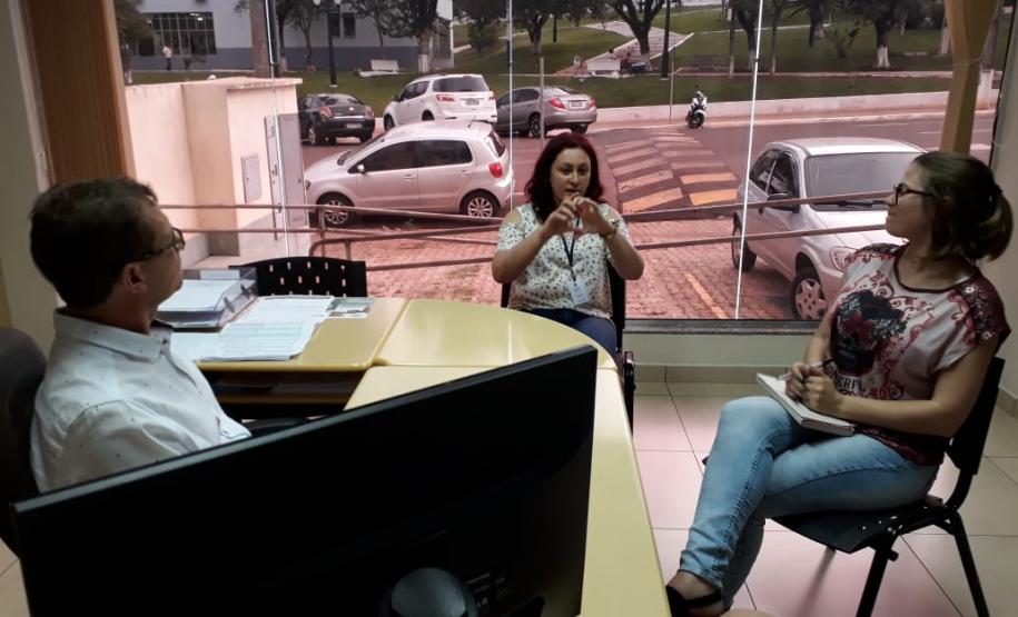 NRE firma parceria com a UNICENTRO no Projeto de Extensão Ciência Tecnologia e Inovação – Curso de Robótica. NRE firma parceria com a UNICENTRO no Projeto de Extensão Ciência Tecnologia e Inovação – Curso de Robótica.