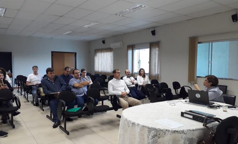 Novo modelo de trabalho torna os Núcleos de Educação mais próximos da Secretaria de Estado