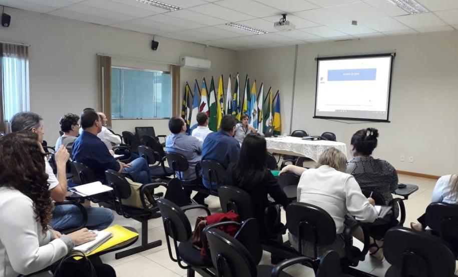 Novo modelo de trabalho torna os Núcleos de Educação mais próximos da Secretaria de Estado