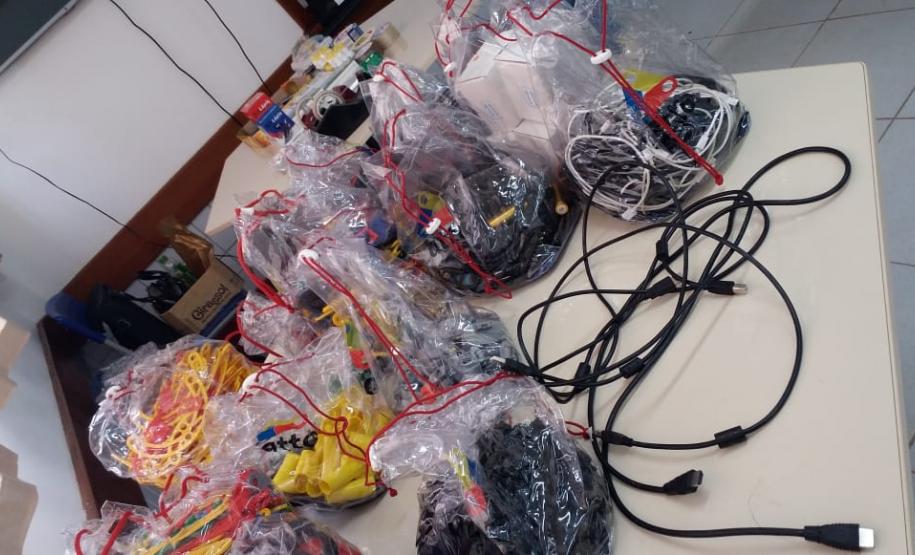 Como ensinar circuitos elétricos de uma maneira diferente?