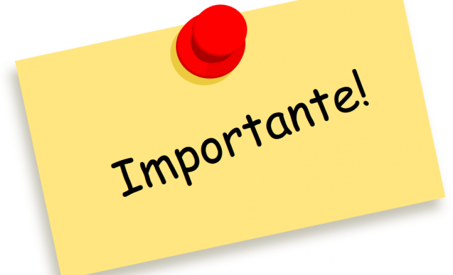 Edital 24/2019 GS/SEED que retifica o item 2.1 - Cronograma do Edital 23/2019