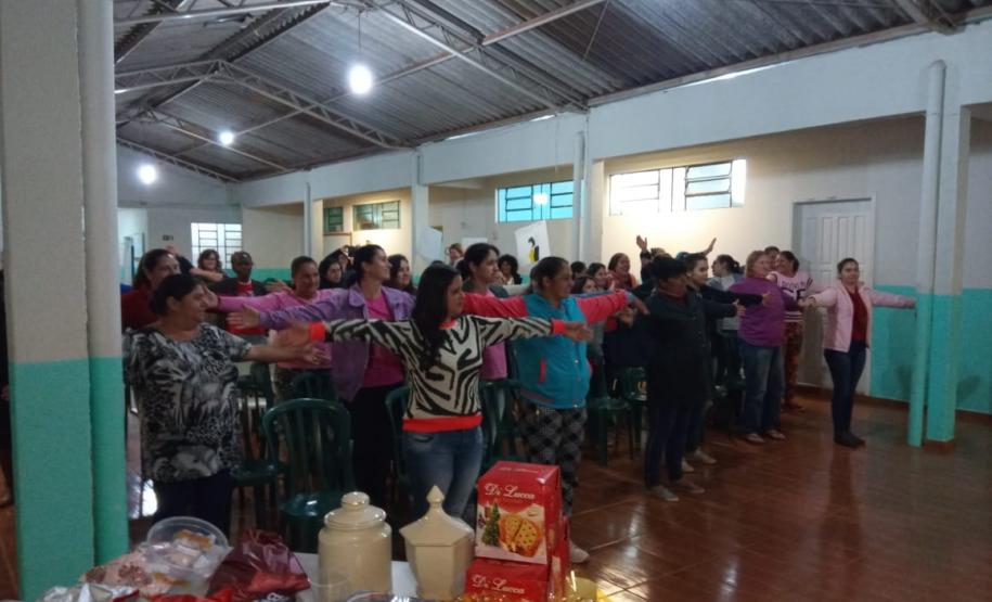 Homenagem Especial pra quem cuida de mim