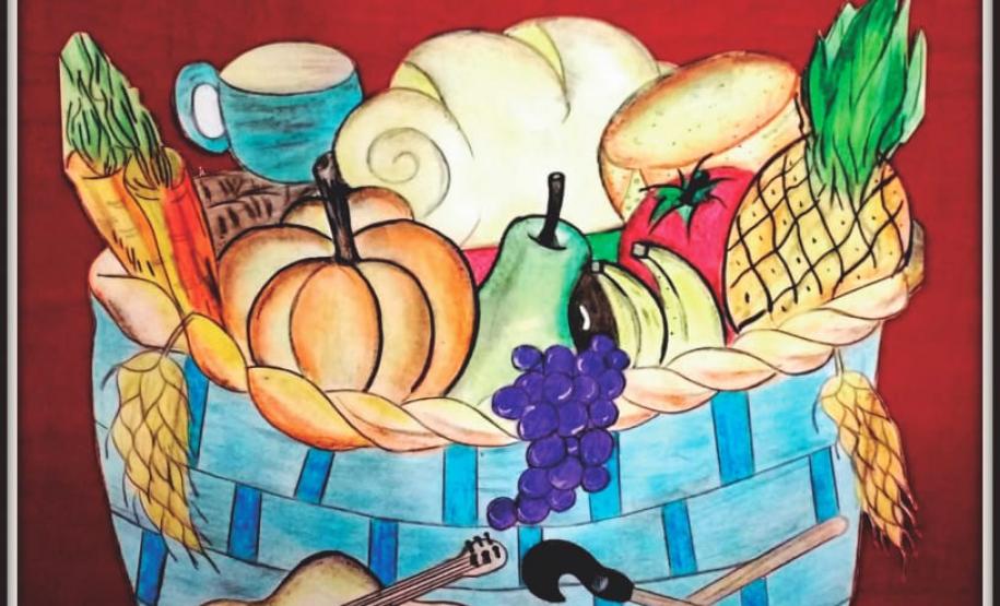 Tradicional Festa da Colheita movimentará o Assentamento Marcos Freire em Rio Bonito do Iguaçu