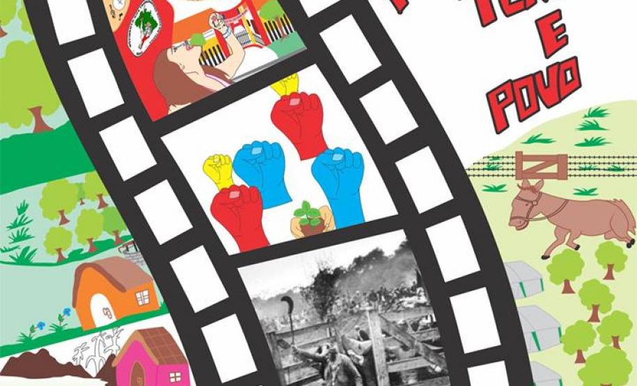 Tradicional Festa da Colheita movimentará o Assentamento Marcos Freire em Rio Bonito do Iguaçu