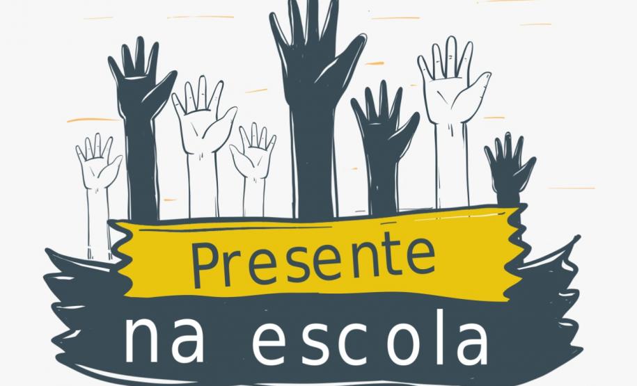 Frequência Escolar – NRE de Laranjeiras do Sul melhora a cada dia Frequência Escolar – NRE de Laranjeiras do Sul melhora a cada dia