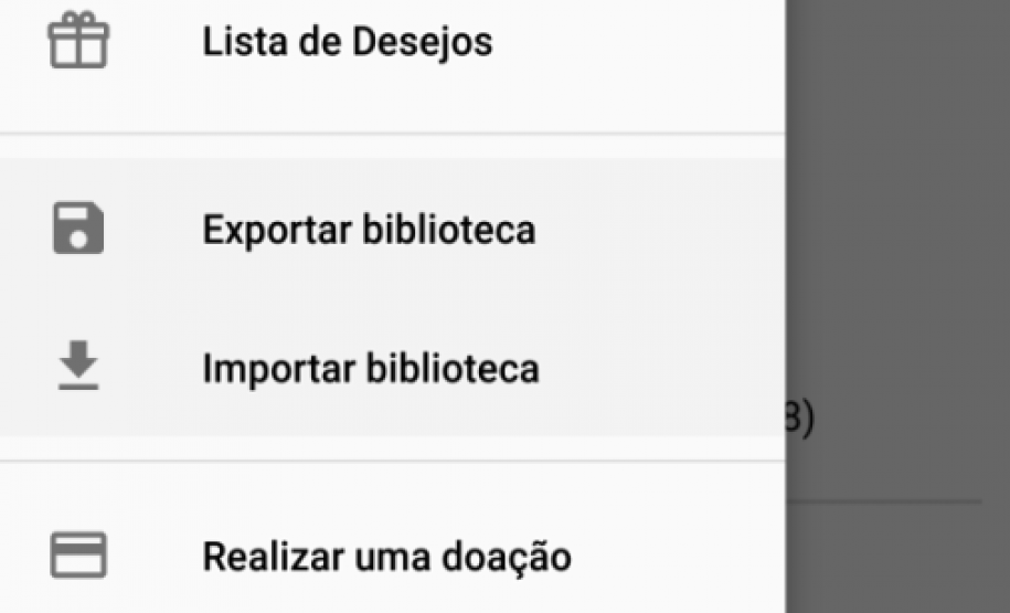 Alunos do CE Rui Barbosa criam o “Aplicativo GELOTECA”