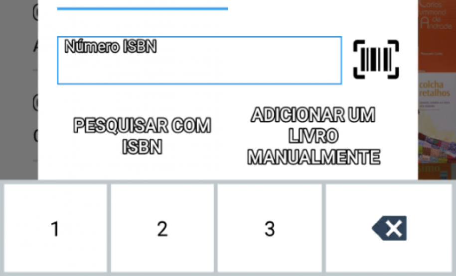 Alunos do CE Rui Barbosa criam o “Aplicativo GELOTECA”