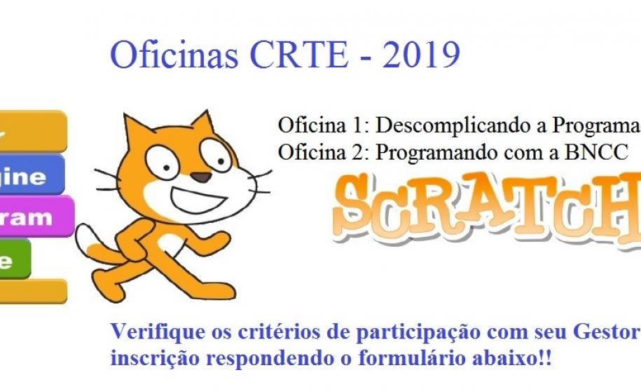 Oficinas CRTE Oficinas CRTE