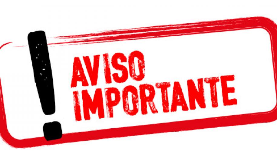 Importante Importante