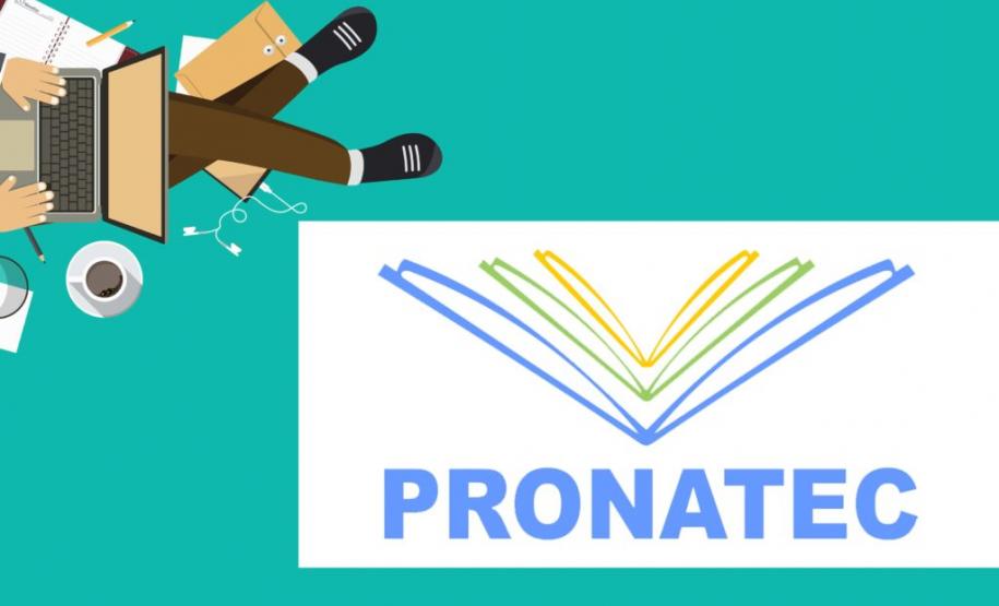 Assistente Administrativo - PRONATEC/MEDIOTEC