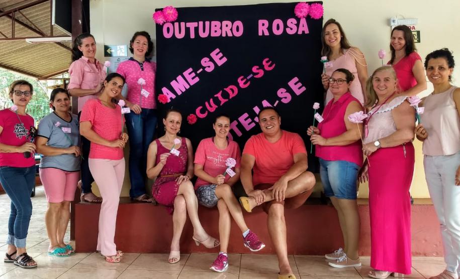 Outubro Rosa