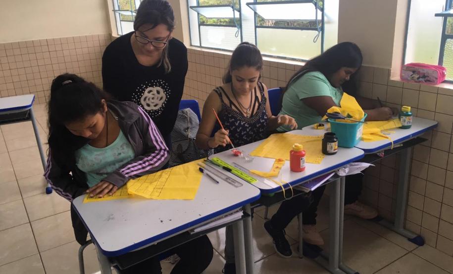 Educação inova e disponibiliza ferramenta online para matrículas Educação inova e disponibiliza ferramenta online para matrículas