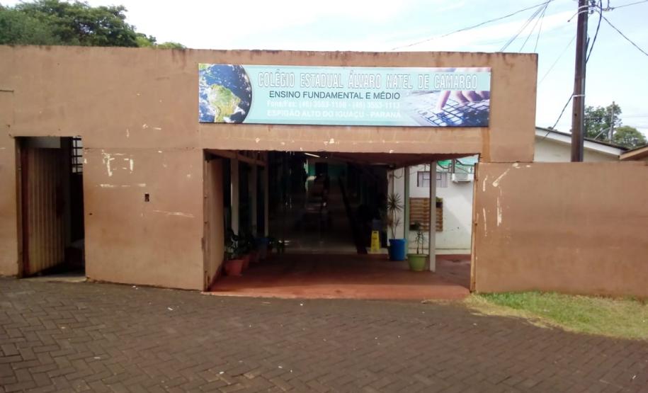 Governo do Estado libera recursos para melhoria das Instituições de Ensino