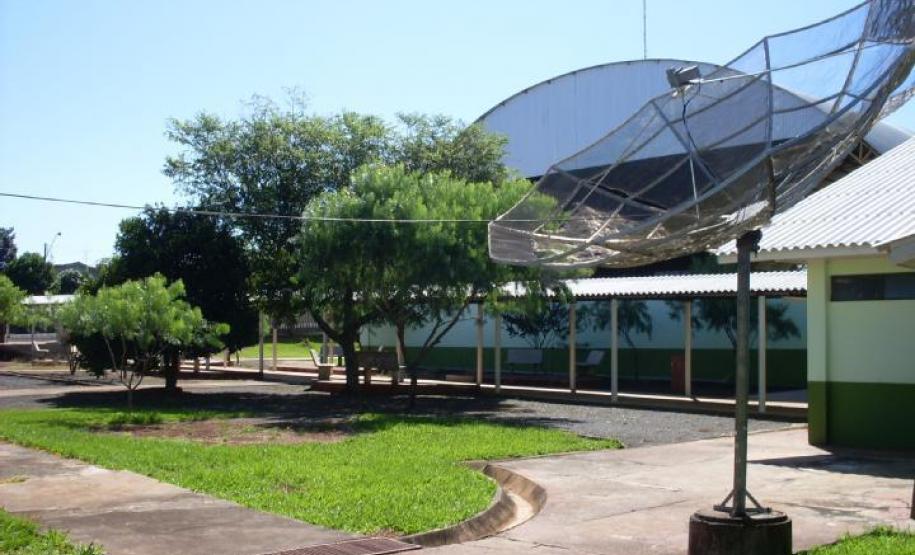 Governo do Estado libera recursos para melhoria das Instituições de Ensino