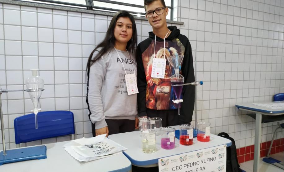 Primeiro Encontro de Tecnologia e Aprendizagem Criativa é um sucesso