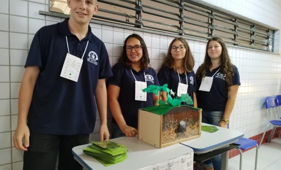 Primeiro Encontro de Tecnologia e Aprendizagem Criativa é um sucesso