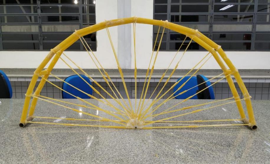 Alunos do NRE de Laranjeiras do Sul participaram da Inventum, em Pato Branco Alunos do NRE de Laranjeiras do Sul participaram da Inventum, em Pato Branco