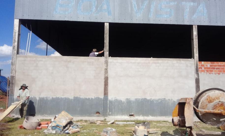 Escolas contempladas com o Projeto Itaú Social já estão utilizando recursos Escolas contempladas com o Projeto Itaú Social já estão utilizando recursos