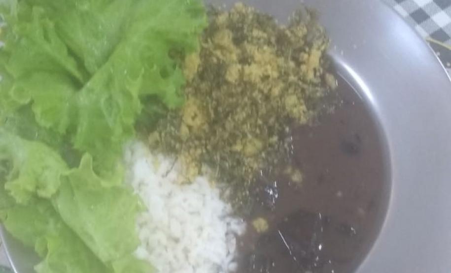 Alimentação Escolar e o Dia da Consciência Negra Alimentação Escolar e o Dia da Consciência Negra