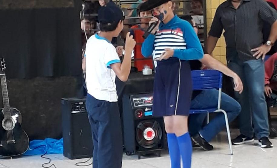 Marcondes Fest acontece neste sábado