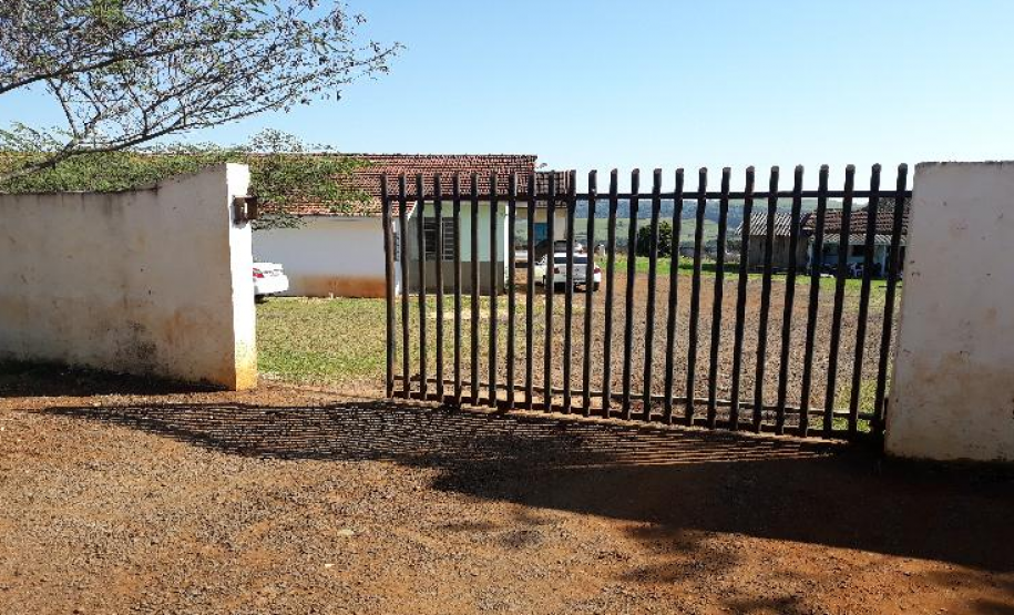 Mais três Obras nas Escolas do NRE de Laranjeiras do Sul irão para licitação Mais três Obras nas Escolas do NRE de Laranjeiras do Sul irão para licitação