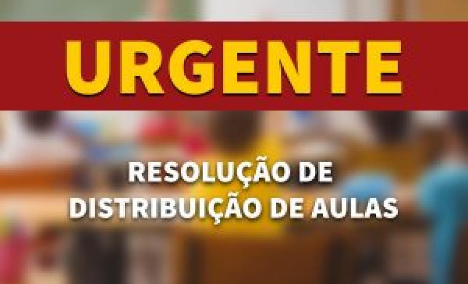 Distribuição