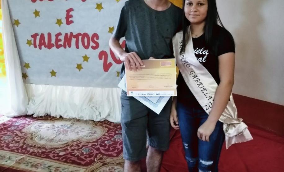 OBMEP divulga lista dos Premiados 2019