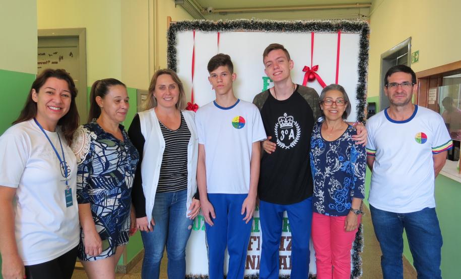 OBMEP divulga lista dos Premiados 2019