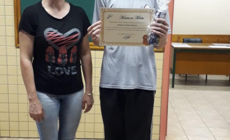 OBMEP divulga lista dos Premiados 2019