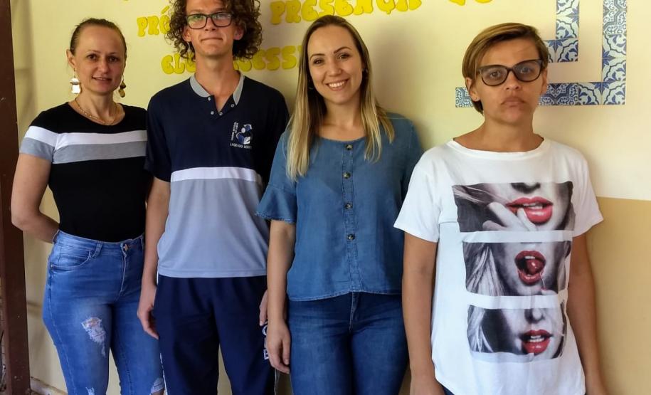 OBMEP divulga lista dos Premiados 2019