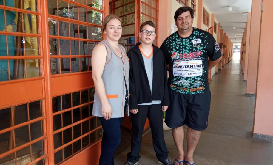 OBMEP divulga lista dos Premiados 2019