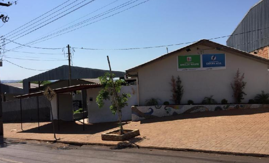 Mais duas Escolas do NRE de Laranjeiras do Sul têm obras licitadas