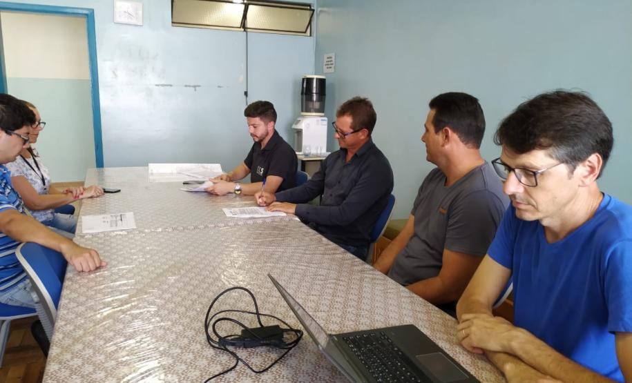 Obras no Colégio Gildo já podem ser iniciadas