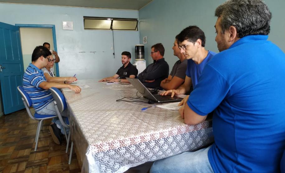 Obras no Colégio Gildo já podem ser iniciadas